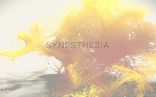 synesthesia feature image